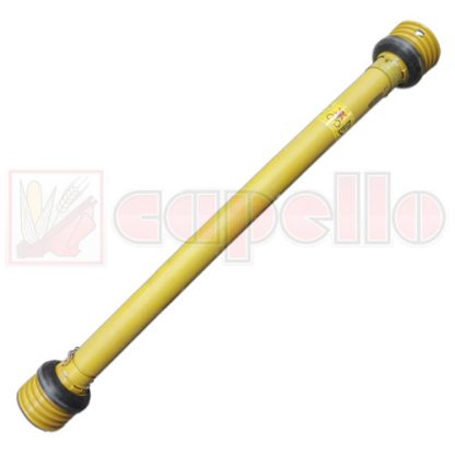 Capello CLAAS Combine Drive PTO Shaft Aftermarket Part # WN-PTO-000048