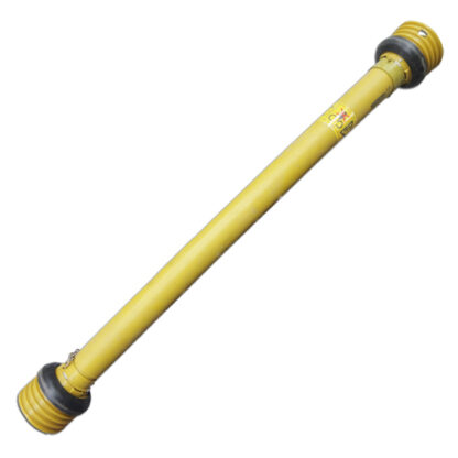 PTO Shaft, Combine Drive, John Deere 2500 Series 36 Inches To Fit Capello Part # WN-PTO-000049