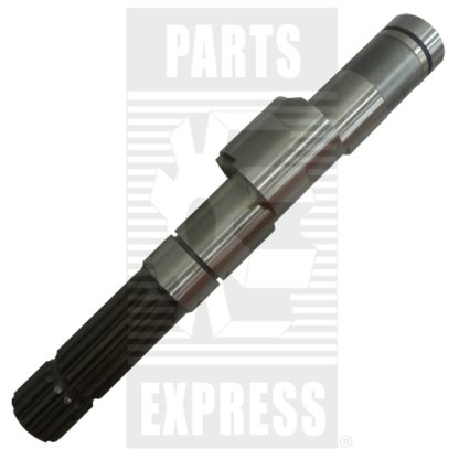 John Deere Hyd Pump Shaft Aftermarket Part # WN-R104687