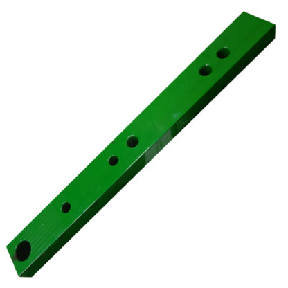 Drawbar, Rear, Straight To Fit John Deere Part # WN-R105240