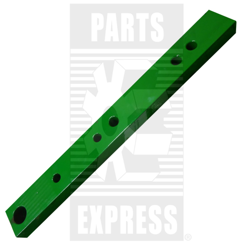 John Deere Straight Rear Drawbar Aftermarket Part # WN-R105240