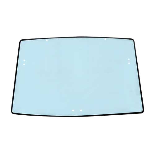 Glass, Rear To Fit John Deere Part # WN-R110990