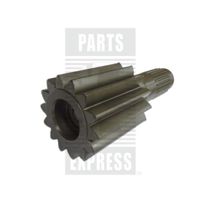 John Deere Sun Shaft Aftermarket Part # WN-R112834