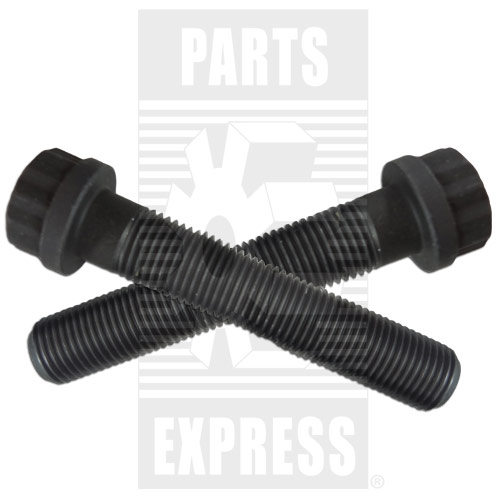 John Deere Bolt Aftermarket Part # WN-R114083