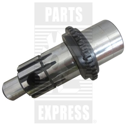 John Deere Output Shaft Aftermarket Part # WN-R122908