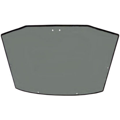Glass, Rear To Fit John Deere Part # WN-R127903