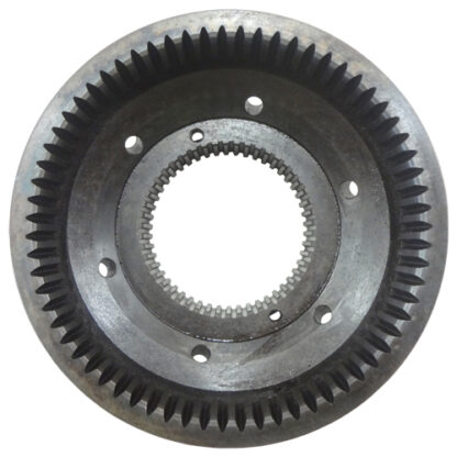 MFWD Hub Ring Gear To Fit John Deere Part # WN-R130071