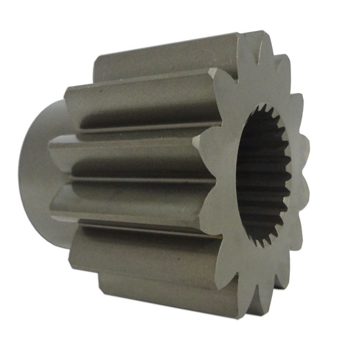 Final Drive Pinion Shaft To Fit John Deere Part # WN-R130078