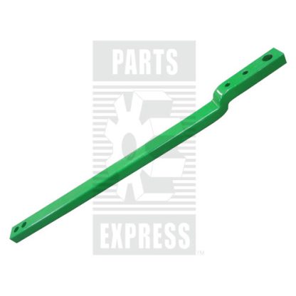 John Deere Curved Rear Drawbar Aftermarket Part # WN-R130638