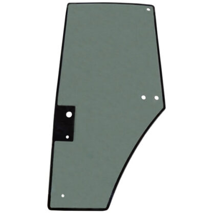 Glass, Door, LH To Fit John Deere Part # WN-R131163