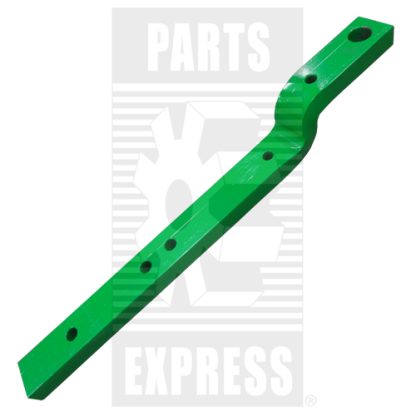 John Deere Curved Rear Drawbar Aftermarket Part # WN-R133359