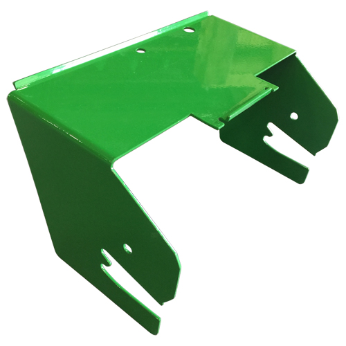 PTO Shield To Fit John Deere Part # WN-R217741