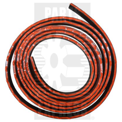 John Deere Door Weatherstrip Aftermarket Part # WN-R232304