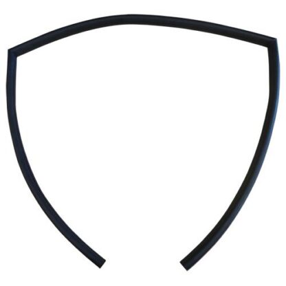Glass, Side, Weatherstrip To Fit John Deere Part # WN-R237130