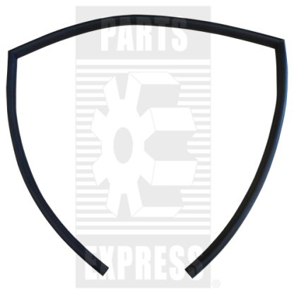 John Deere Weatherstrip Aftermarket Part # WN-R237130