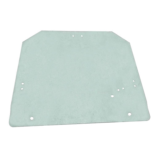 Glass, Rear, Upper To Fit John Deere Part # WN-R261272