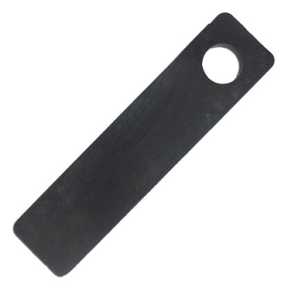 Radiator, Support, Rubber Pad To Fit John Deere Part # WN-R26413
