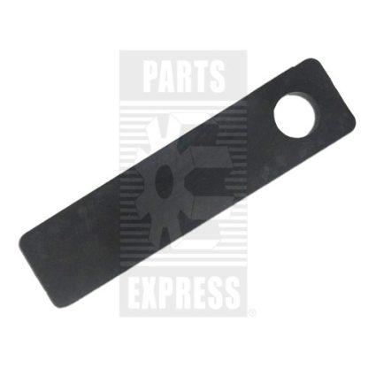 John Deere Support Rubber Pad Aftermarket Part # WN-R26413