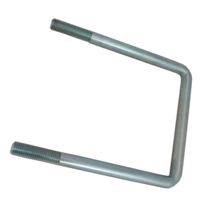 Fender, Bracket, U-Bolt To Fit John Deere Part # WN-R26992