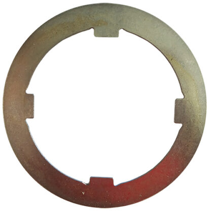 Clutch Plate To Fit John Deere Part # WN-R27727