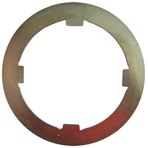 Clutch Plate To Fit John Deere Part # WN-R27727
