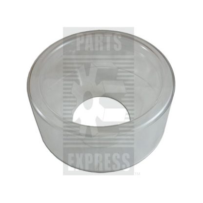 Bowl Air Cleaner Precleaner Aftermarket Part # WN-R28794