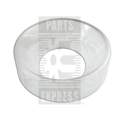 Bowl Air Cleaner Precleaner Aftermarket Part # WN-R28795