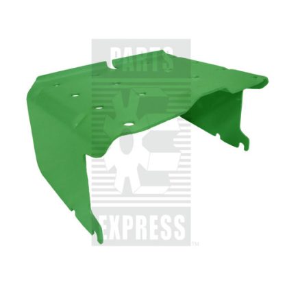 John Deere Shield Aftermarket Part # WN-R33348