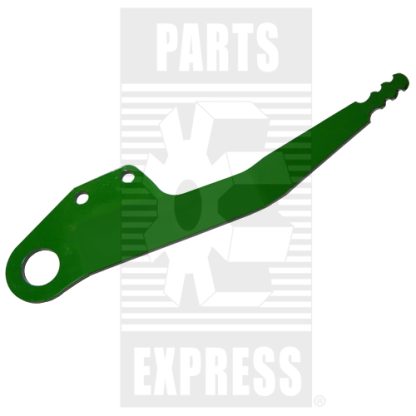 John Deere Valve Lever Aftermarket Part # WN-R34235