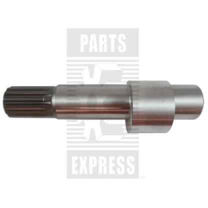 John Deere Hyd Pump Shaft Aftermarket Part # WN-R34348