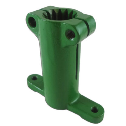 Pump, Hydraulic, Shaft, Drive Coupler To Fit John Deere Part # WN-R34359