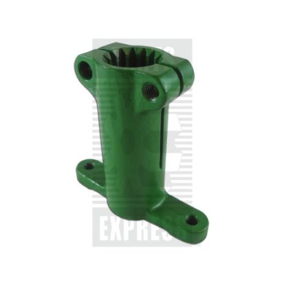 John Deere Hyd Pump Shaft Drive Coupler Aftermarket Part # WN-R34359