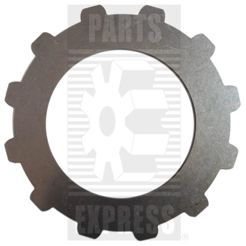 John Deere Plate Aftermarket Part # WN-R34857