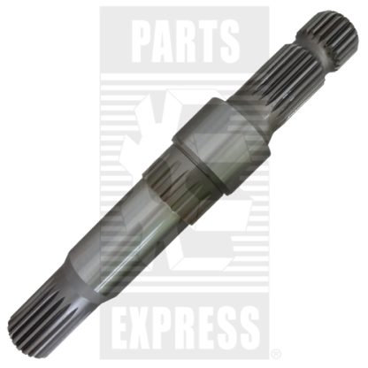 John Deere Shaft Aftermarket Part # WN-R38224