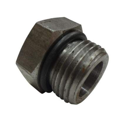 Pump, Hydraulic, Outlet Valve, Plug To Fit John Deere Part # WN-R39112
