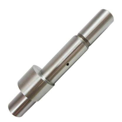 Pump, Hydraulic, Shaft To Fit John Deere Part # WN-R39319