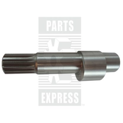 John Deere Hyd Pump Shaft Aftermarket Part # WN-R39843