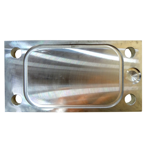 Valve, Selective Control, Cover To Fit John Deere Part # WN-R41446