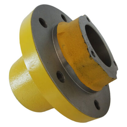 6 Bolt Hub Heavy Duty To Fit John Deere Part # WN-R48763