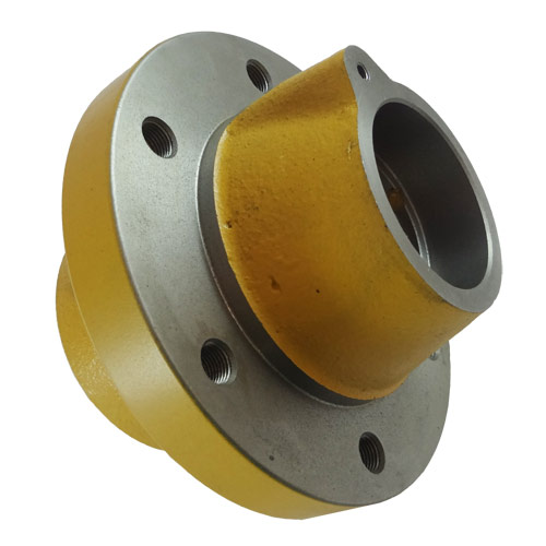 Hub, 6 Bolt To Fit John Deere Part # WN-R49839