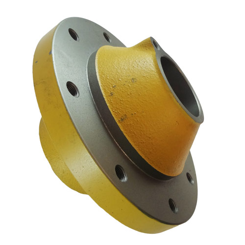 Hub, 8 Bolt To Fit John Deere Part # WN-R49841
