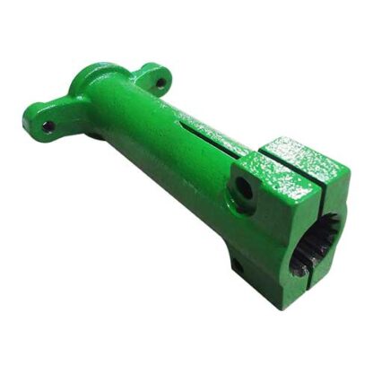 Pump, Hydraulic, Drive Shaft Coupler To Fit John Deere Part # WN-R50215