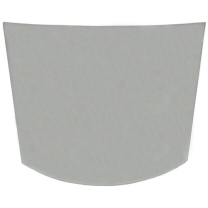 Glass, Upper Windshield, RH To Fit John Deere Part # WN-R50753