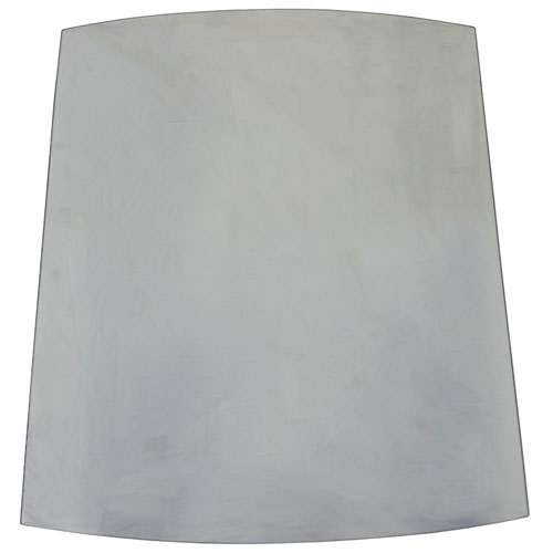 Glass, Upper, Door, LH To Fit John Deere Part # WN-R50755