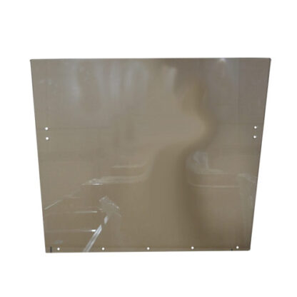 Glass, Side, Left Hand or Right Hand To Fit John Deere Part # WN-R50757