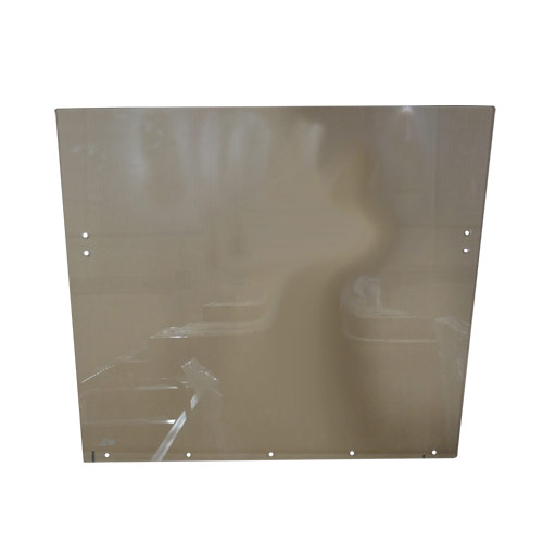 Glass, Side, Left Hand or Right Hand To Fit John Deere Part # WN-R50757