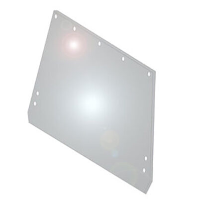 Glass, Rear To Fit John Deere Part # WN-R50758