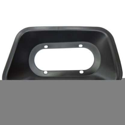 Fender, Panel, Rear To Fit John Deere Part # WN-R52561