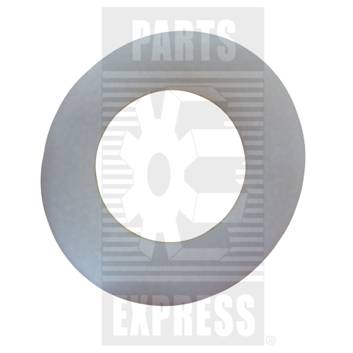 John Deere Piston Pump Plug Shield Aftermarket Part # WN-R56749