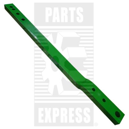 John Deere Curved Rear Drawbar Aftermarket Part # WN-R61184